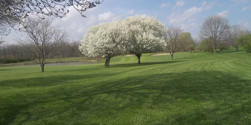 Riverton Golf Club
