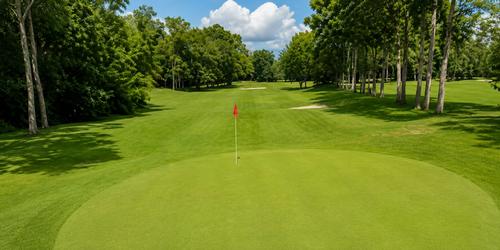 Roaring River Golf Course