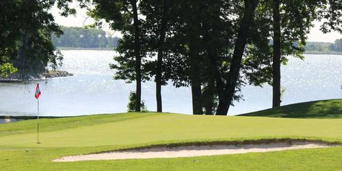Rocky Point Golf Course
