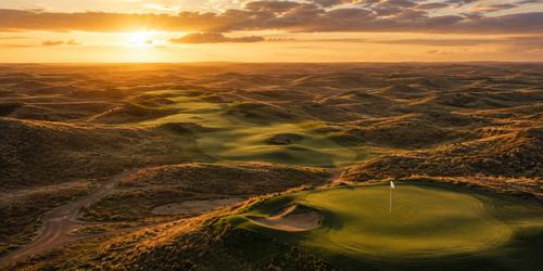 Rodeo Dunes