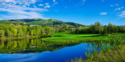 Rollingstone Ranch Golf Club