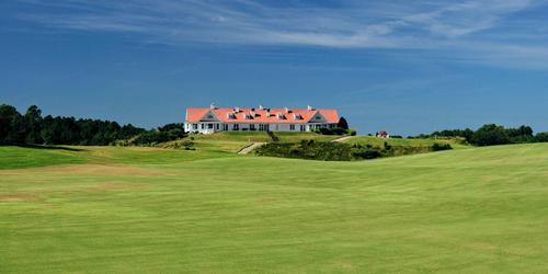 Royal New Kent Golf Club 