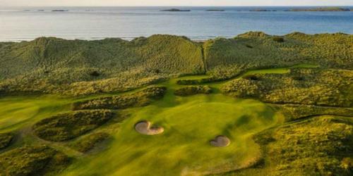 Royal Portrush Golf Club - Valley