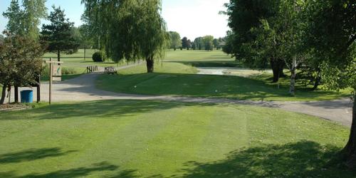Royal Scot Golf Club