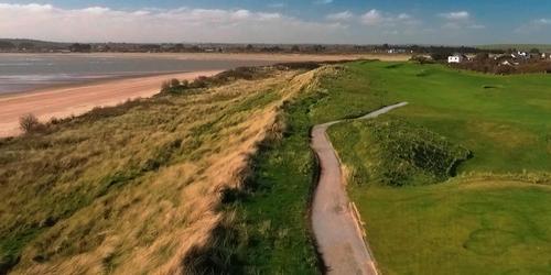 Rush Golf Club