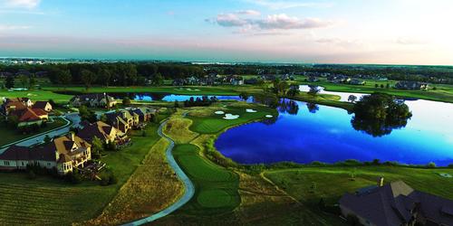 Sagamore Club