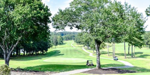 Saugahatchee Country Club
