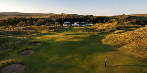 Saunton Golf Club - East Course