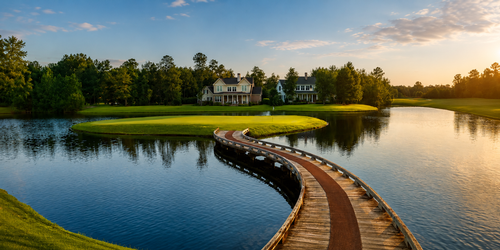 The Club at Savannah Quarters