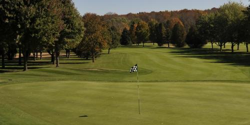 Scenic View Country Club