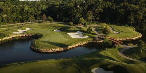 Shadow Glen Golf Club