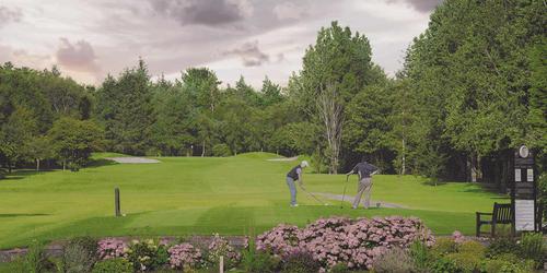 Shannon Golf Club
