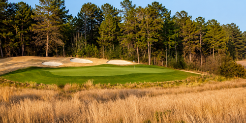 Shell Landing Golf Club