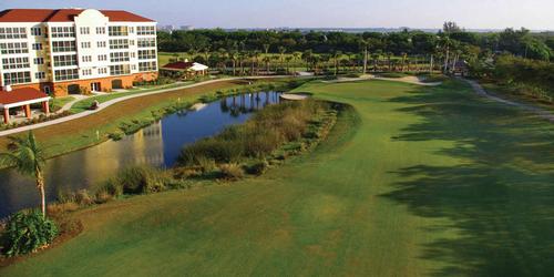 Shell Point Golf Club
