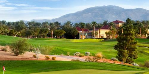 Siena Golf Club