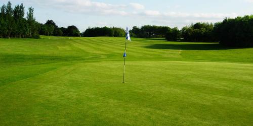 Silloge Park Golf Club