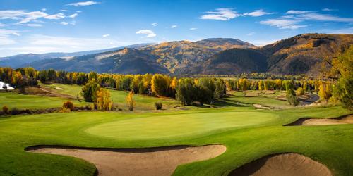 Sonnenalp Golf Club