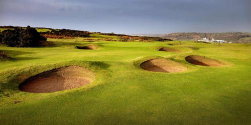 Southerndown Golf Club