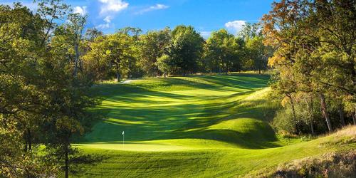 Travel Destination - Iowa