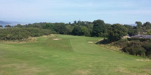 St. Deiniol Golf Club