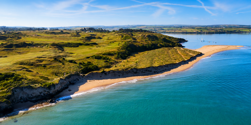 St. Enodoc Golf Club - Church Course