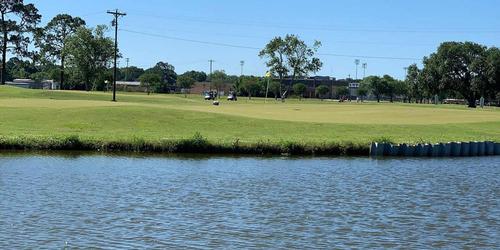 St. Mary Golf & Country Club