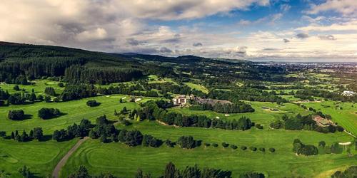 Stackstown Golf Club