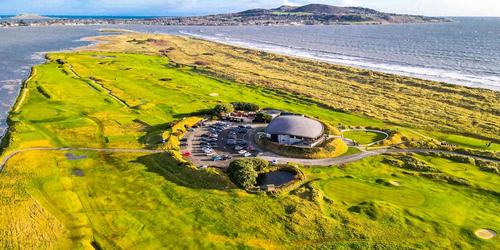 St. Anne's Golf Club
