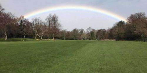 Stepaside Golf Course