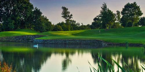 St. Margaret's Golf and Country Club