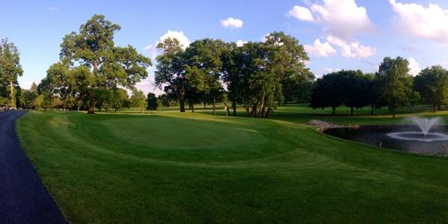 Stoughton Country Club