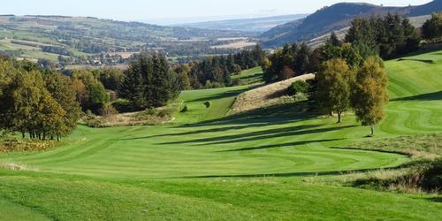 Strathpeffer Spa Golf Club