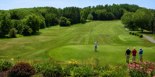 Suncrest Golf Course