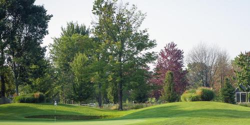 Sunnybrook Country Club