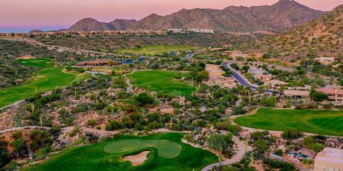 SunRidge Canyon Golf Club