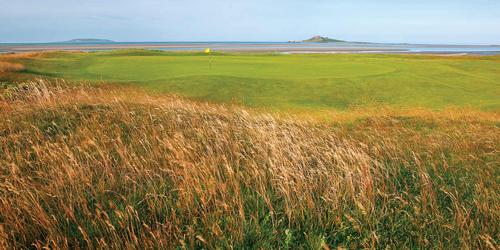 Sutton Golf Club