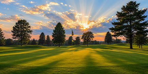 Tagalong Golf Course