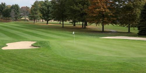 Tannenhauf Golf Club