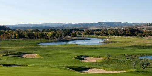 Terme di Saturnia Golf Club 