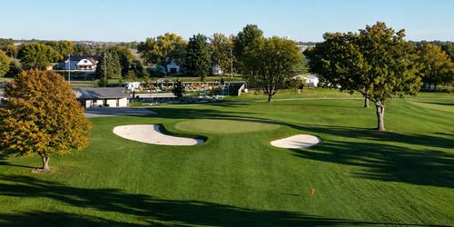 Terrace Hills Golf Course