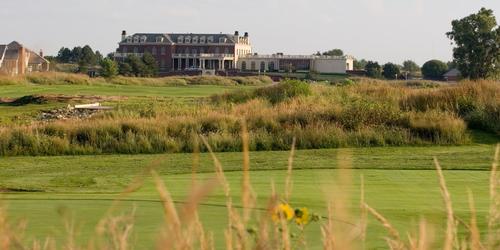 Terradyne Country Club