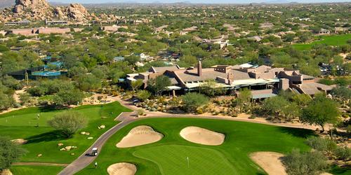 Terravita Golf Club
