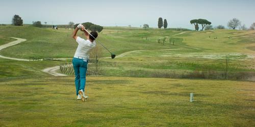 Terre dei Consoli Golf Club - Academy Course 