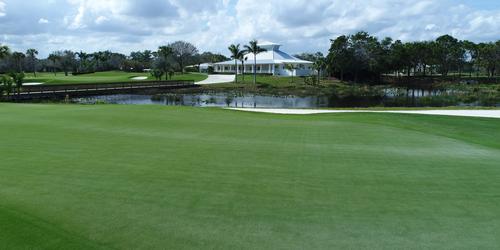 The Florida Club