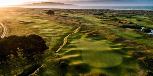 The Royal Dublin Golf Club