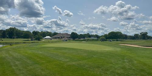 Bridges Golf Course