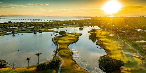 The Dunes Golf & Tennis Club