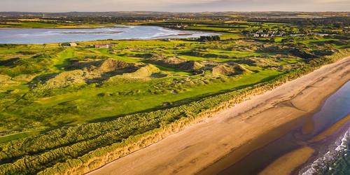 The Island Golf Club