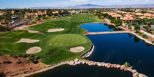 Legacy Golf Club