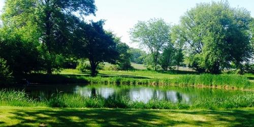 Thornbrook Golf Course